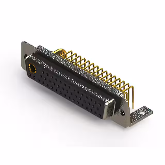 630-47W1240-4TC EDAC Inc.  Gruppi di connettori D-Sub